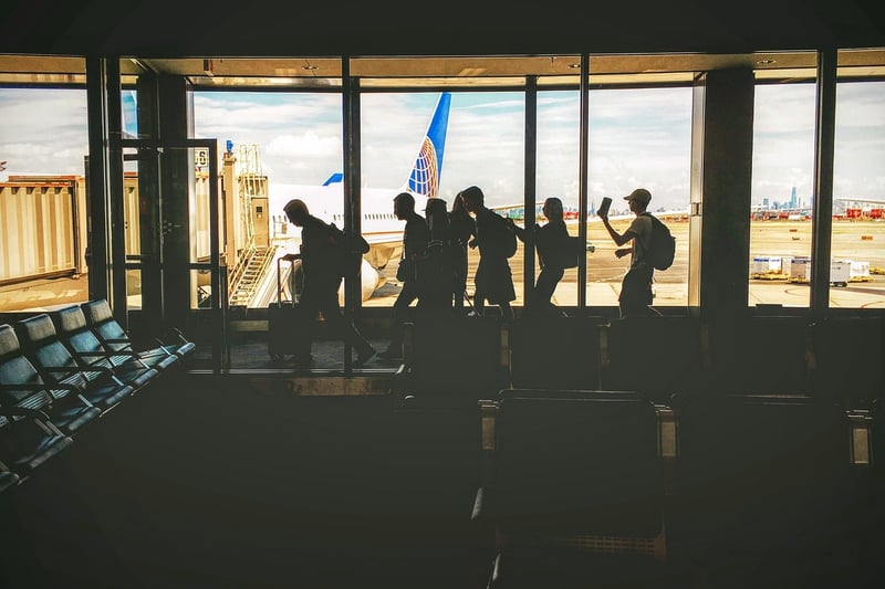 Group Trips